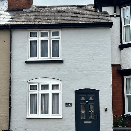 Cottage In 勒德洛 外观 照片